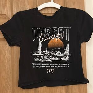 Made in Mexico light weight clothing
